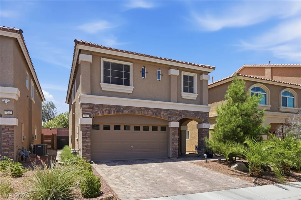 7283 River Star, Las Vegas, NV 89118