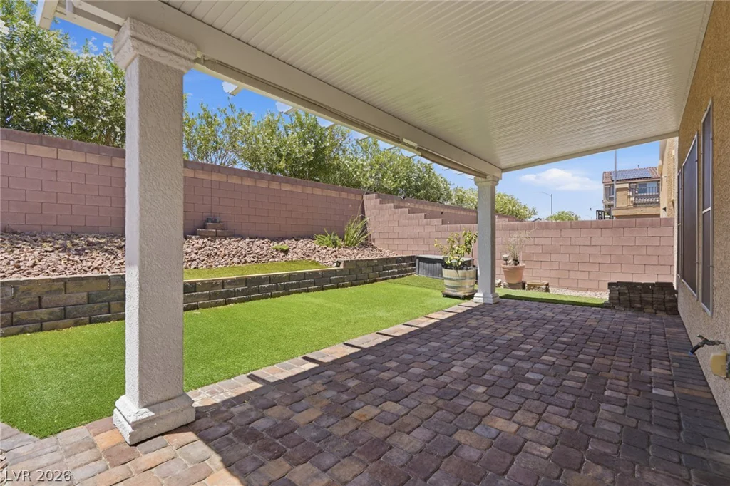 7283 River Star, Las Vegas, NV 89118