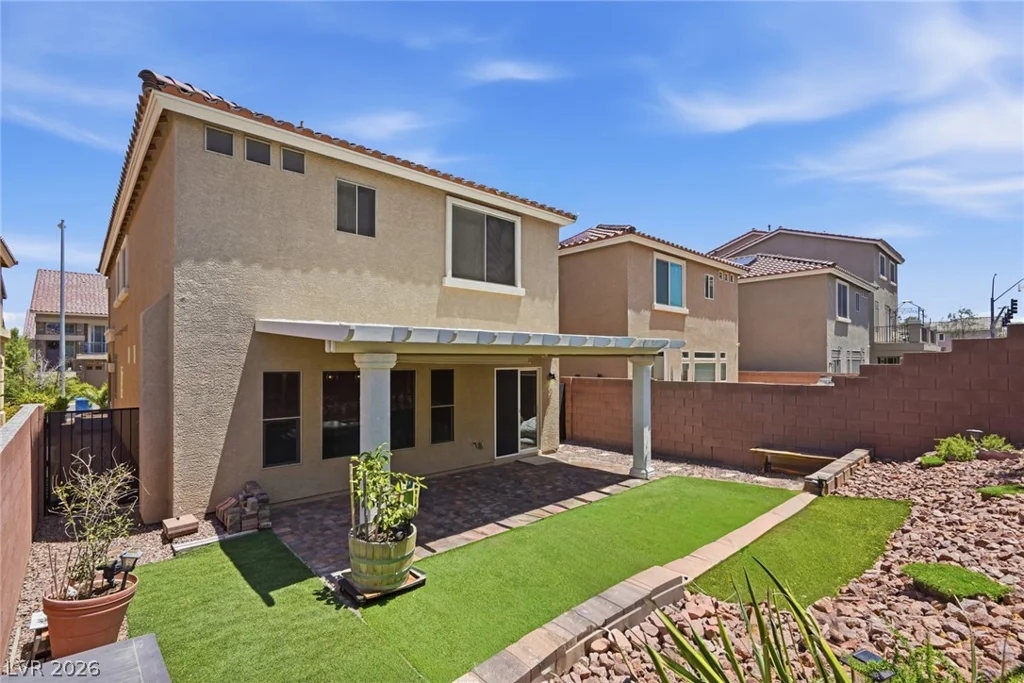7283 River Star, Las Vegas, NV 89118