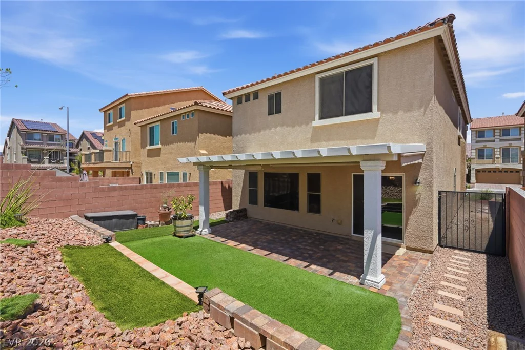 7283 River Star, Las Vegas, NV 89118
