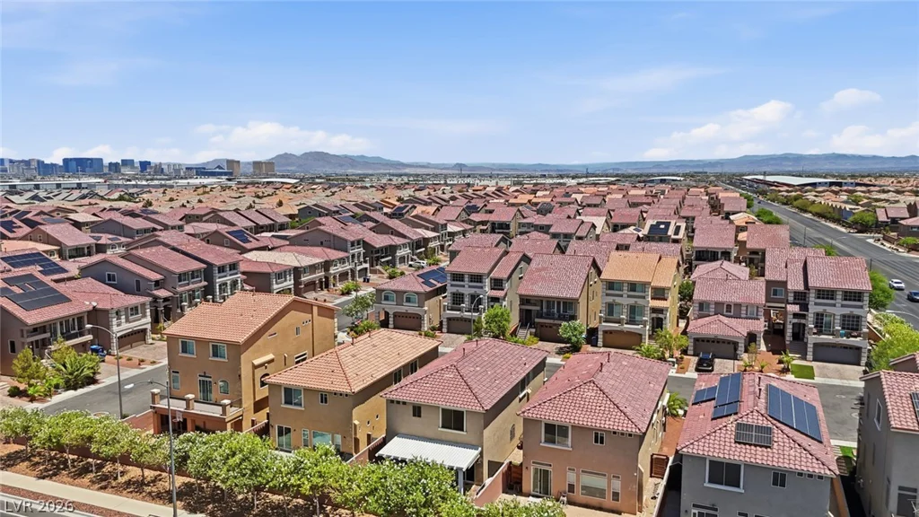 7283 River Star, Las Vegas, NV 89118
