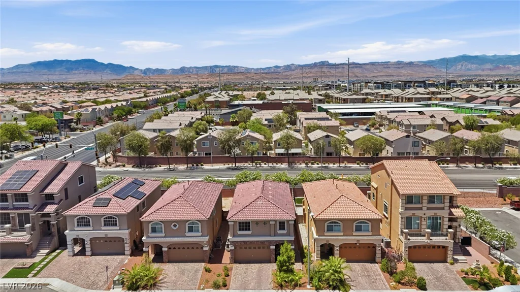 7283 River Star, Las Vegas, NV 89118
