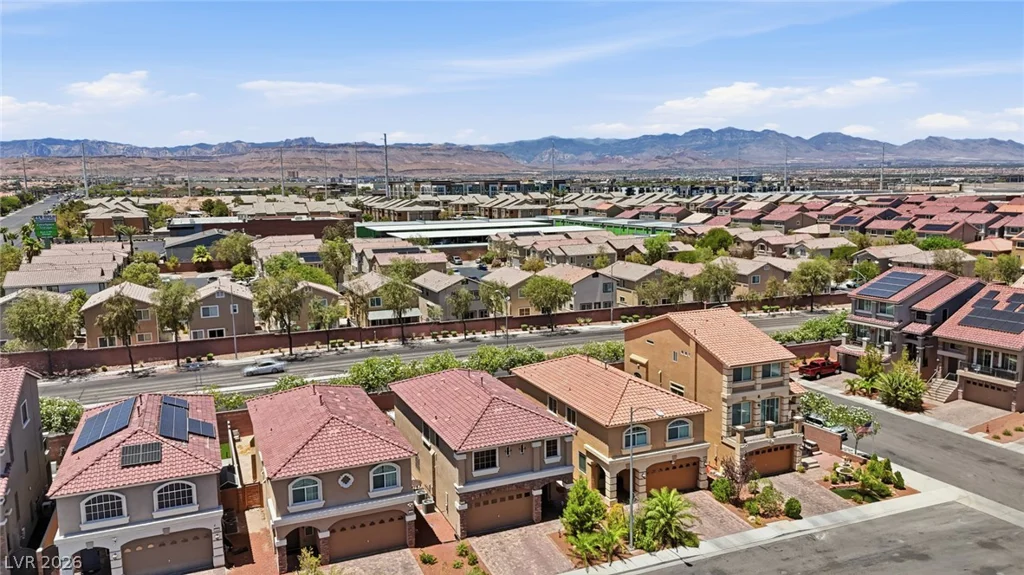 7283 River Star, Las Vegas, NV 89118