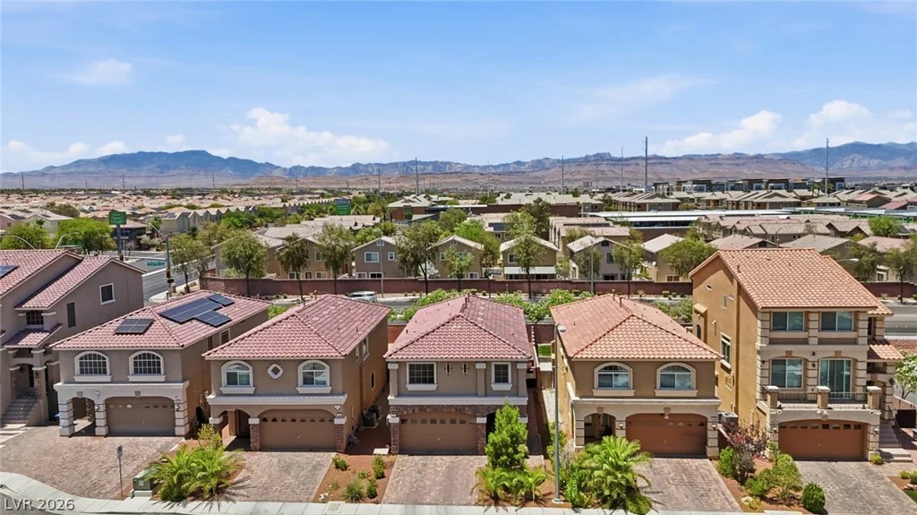 7283 River Star, Las Vegas, NV 89118