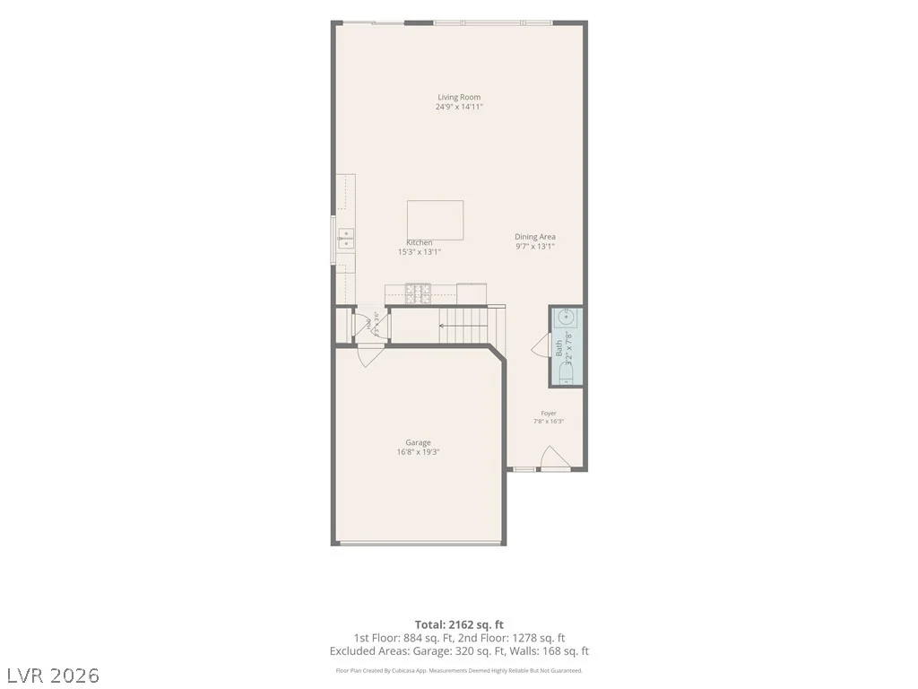 7283 River Star, Las Vegas, NV 89118