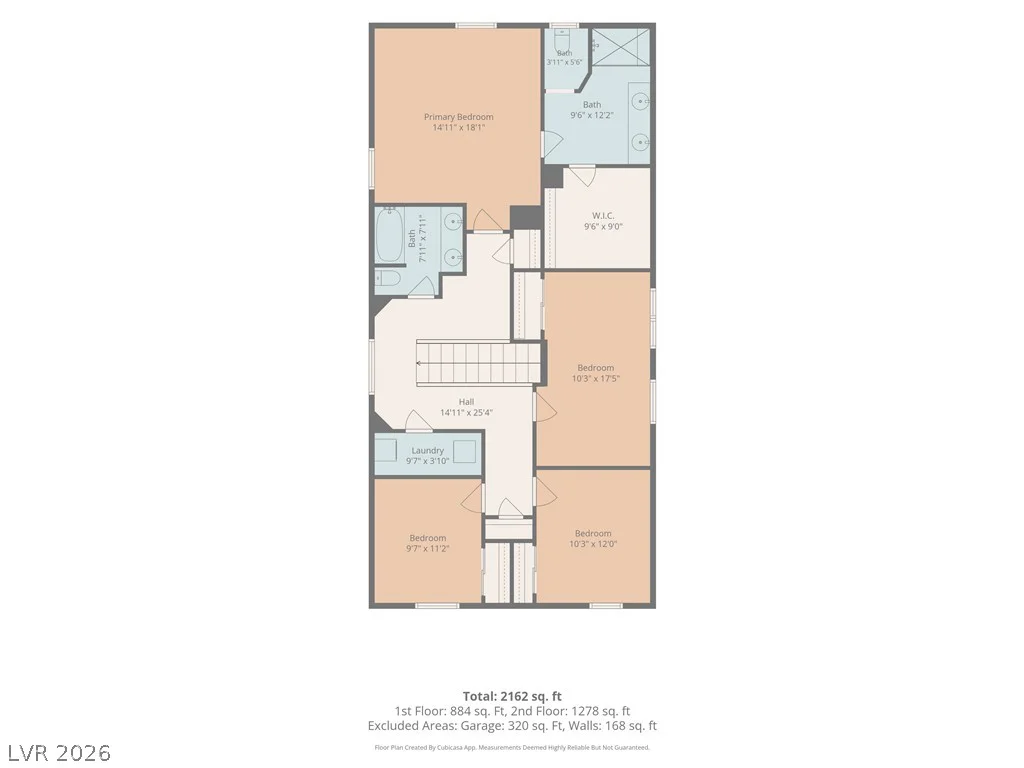 7283 River Star, Las Vegas, NV 89118