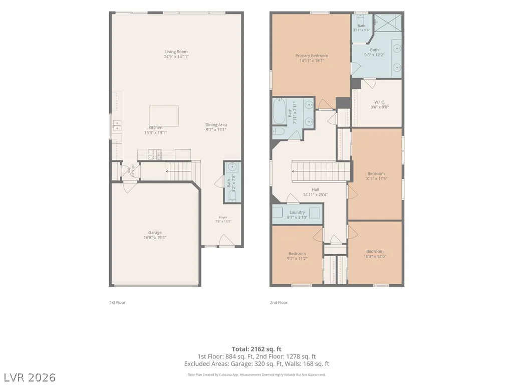 7283 River Star, Las Vegas, NV 89118