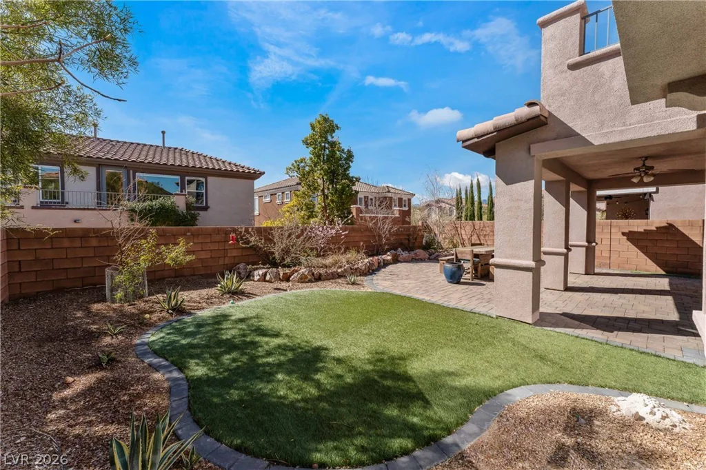 11577 Hadwen, Las Vegas, NV 89135