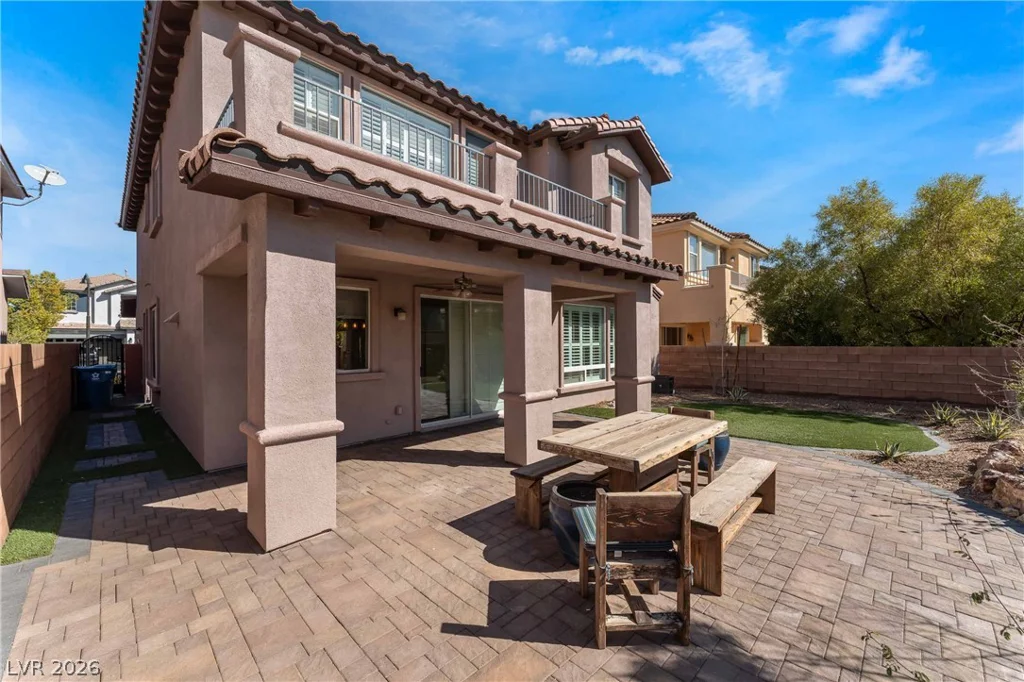 11577 Hadwen, Las Vegas, NV 89135