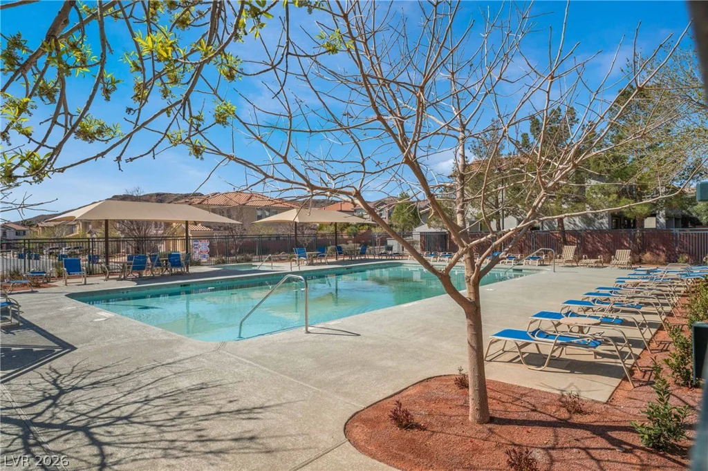 11577 Hadwen, Las Vegas, NV 89135