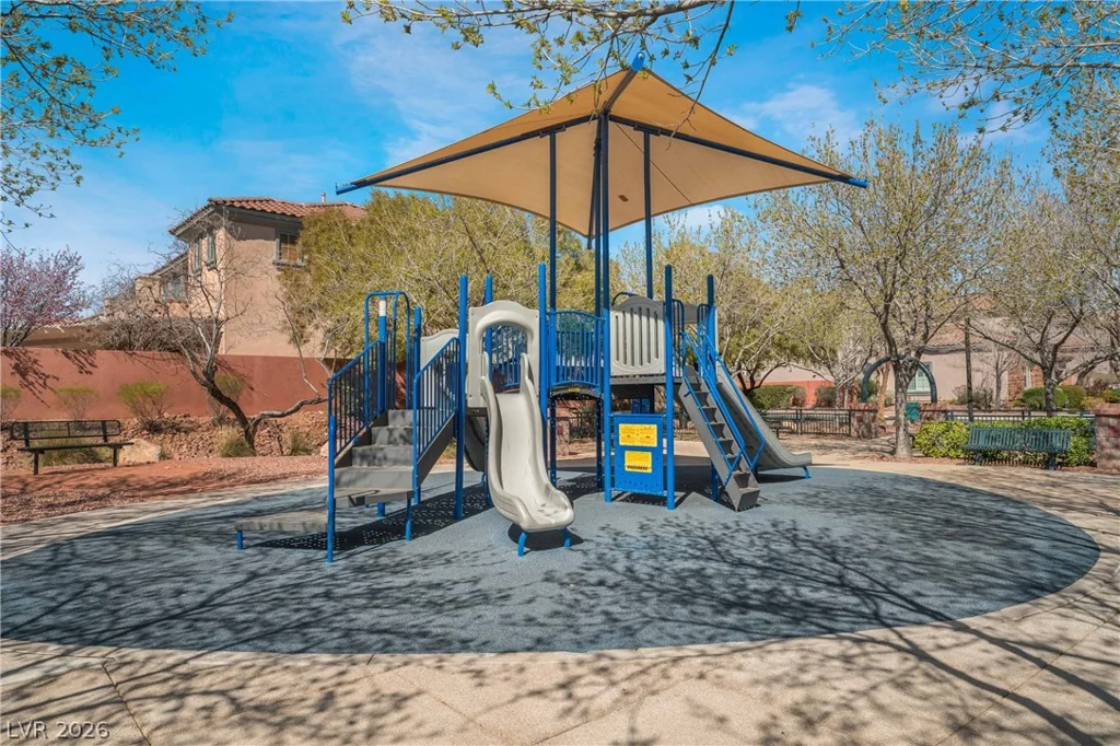 11577 Hadwen, Las Vegas, NV 89135