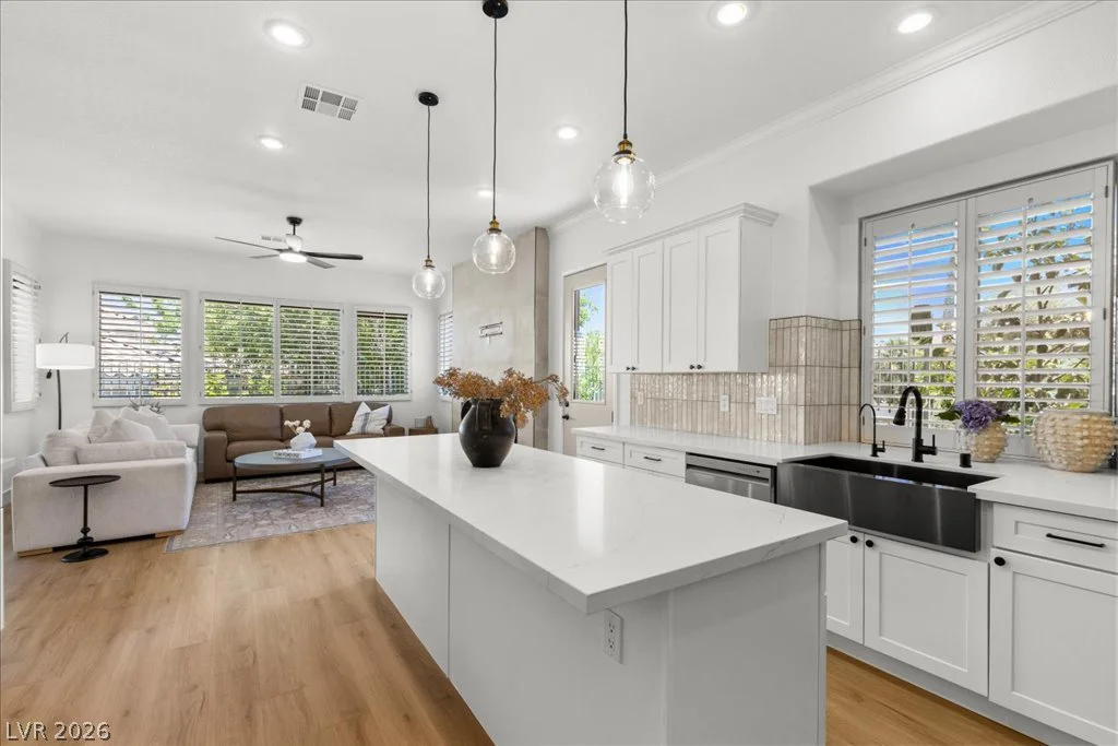 2972 Via Meridiana, Henderson, NV 89052