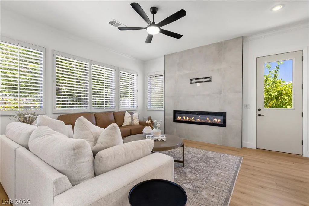 2972 Via Meridiana, Henderson, NV 89052
