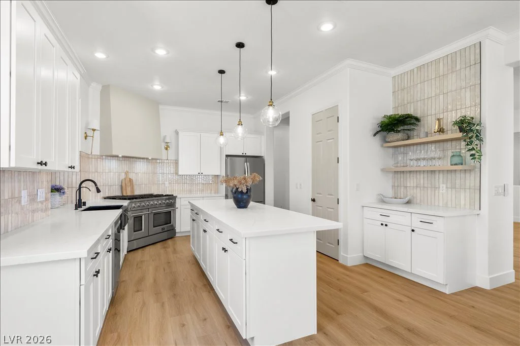 2972 Via Meridiana, Henderson, NV 89052