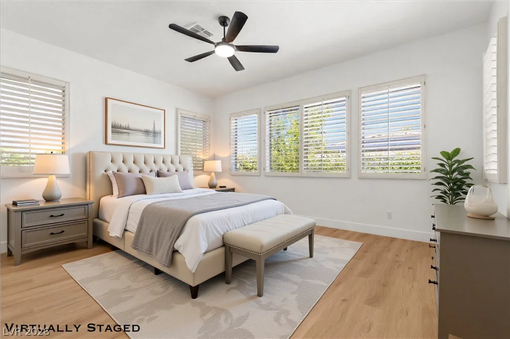 2972 Via Meridiana, Henderson, NV 89052