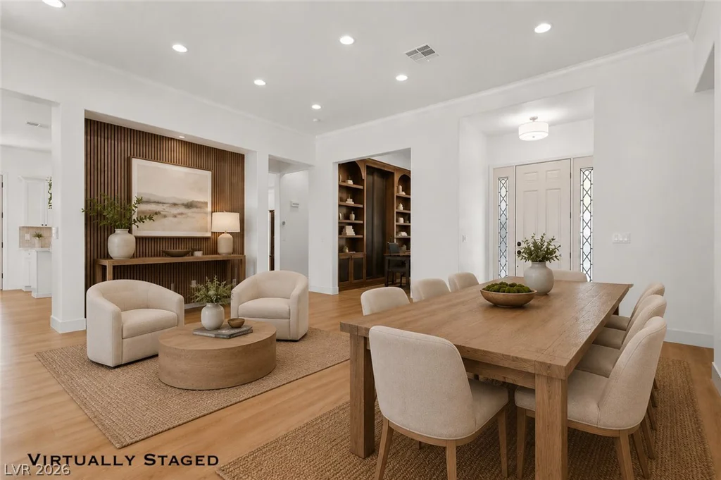 2972 Via Meridiana, Henderson, NV 89052
