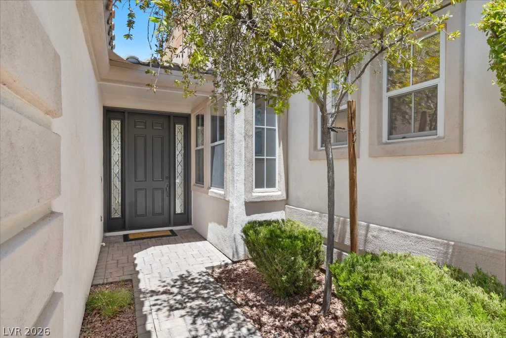 2972 Via Meridiana, Henderson, NV 89052
