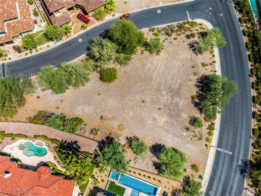 20 Camino Barcelona, Henderson, NV 89011