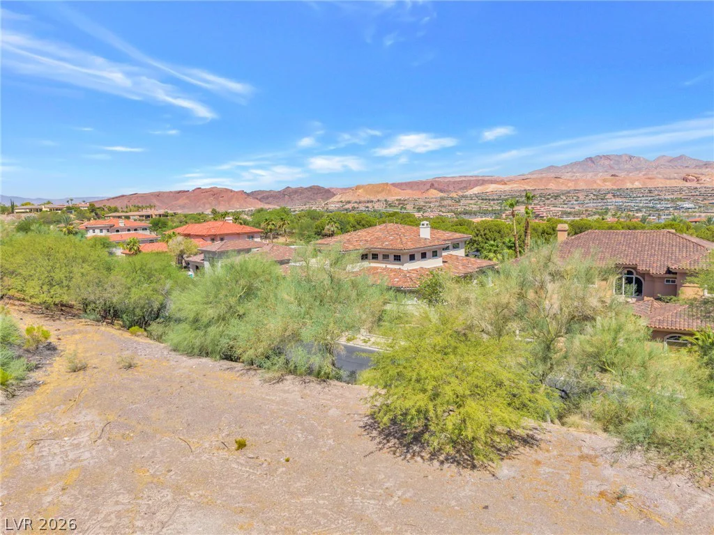 20 Camino Barcelona, Henderson, NV 89011