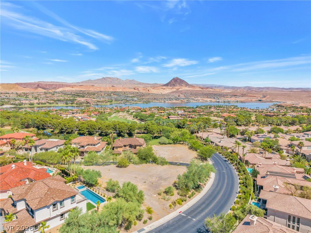 20 Camino Barcelona, Henderson, NV 89011