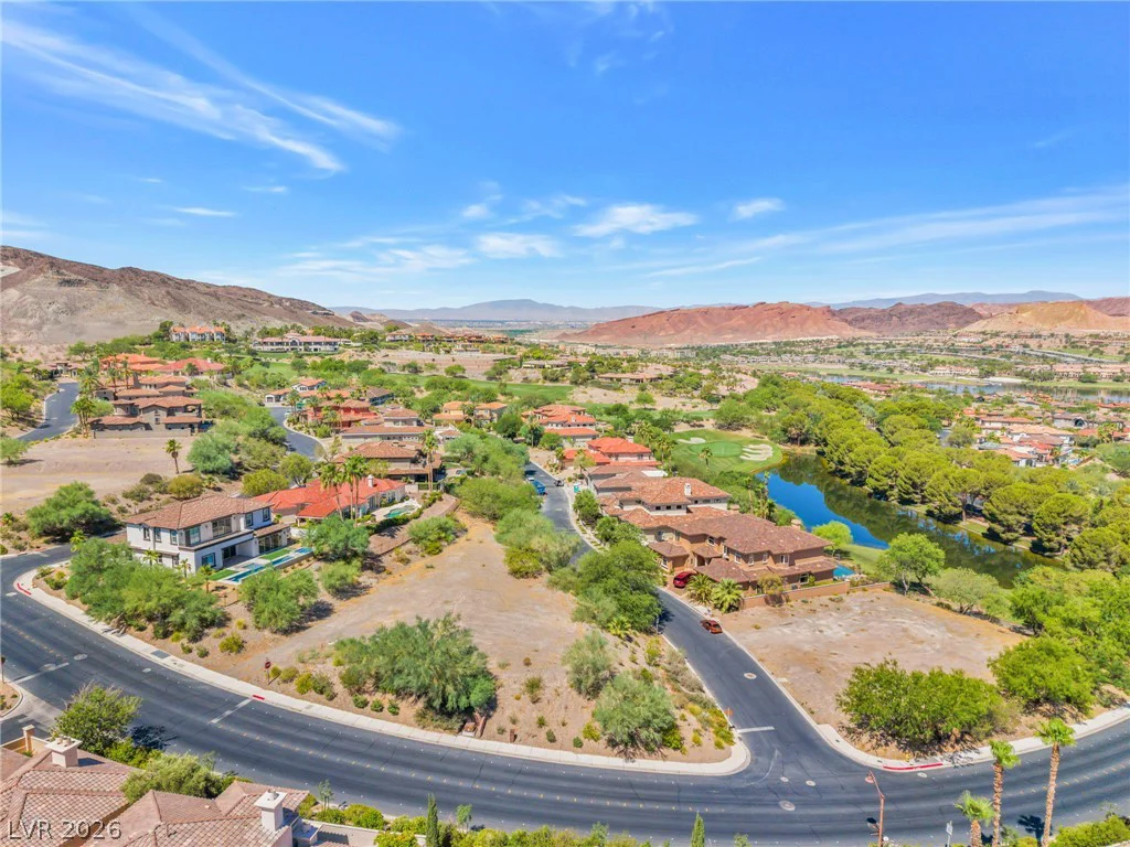 20 Camino Barcelona, Henderson, NV 89011