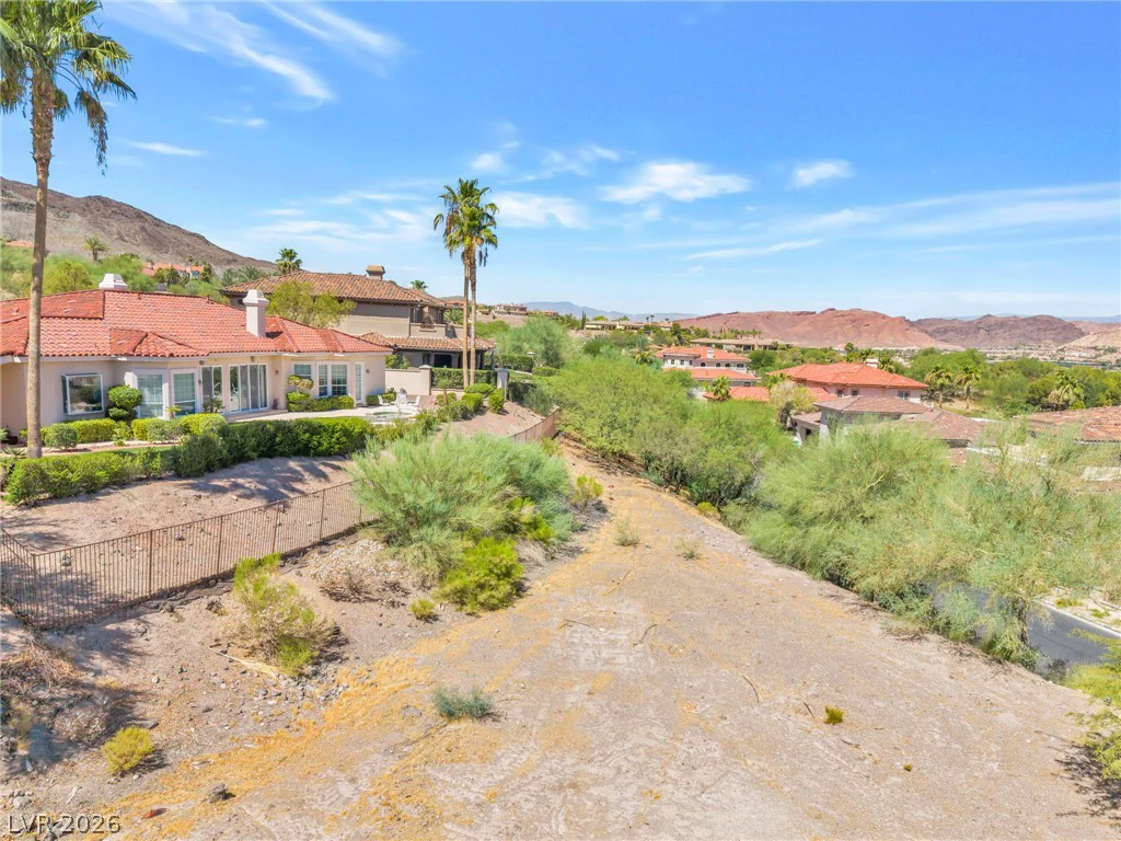 20 Camino Barcelona, Henderson, NV 89011