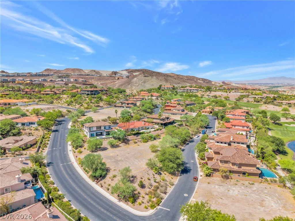 20 Camino Barcelona, Henderson, NV 89011