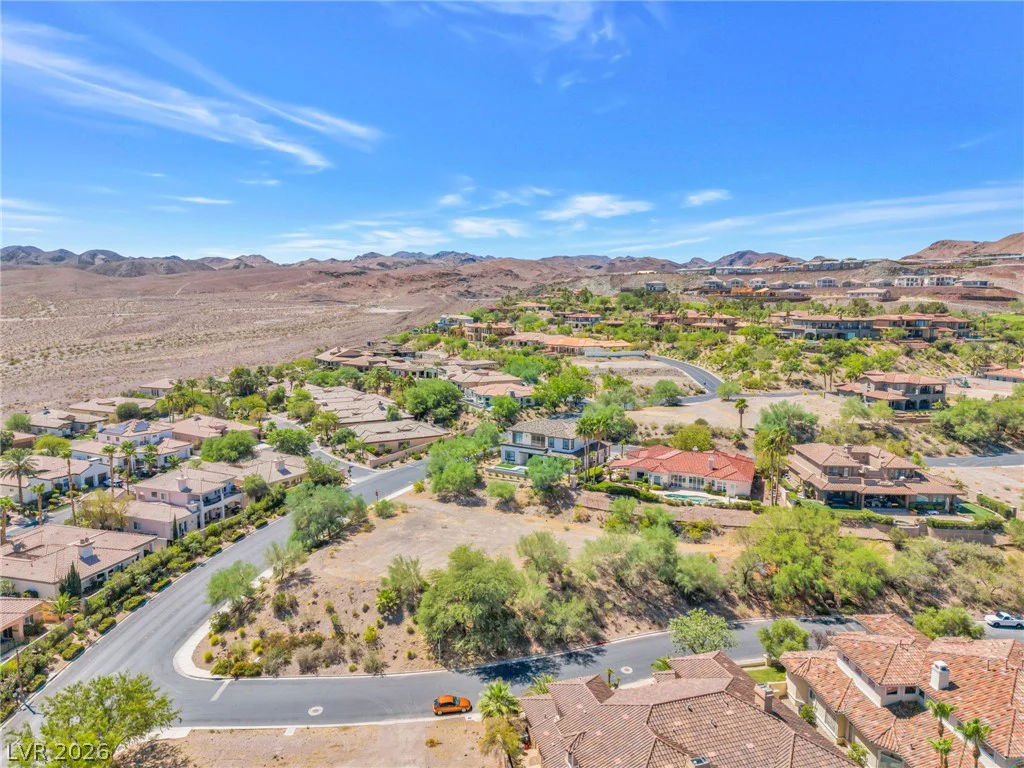 20 Camino Barcelona, Henderson, NV 89011