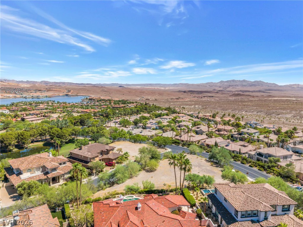20 Camino Barcelona, Henderson, NV 89011