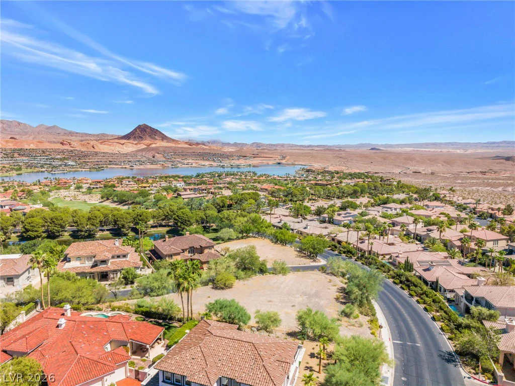 20 Camino Barcelona, Henderson, NV 89011