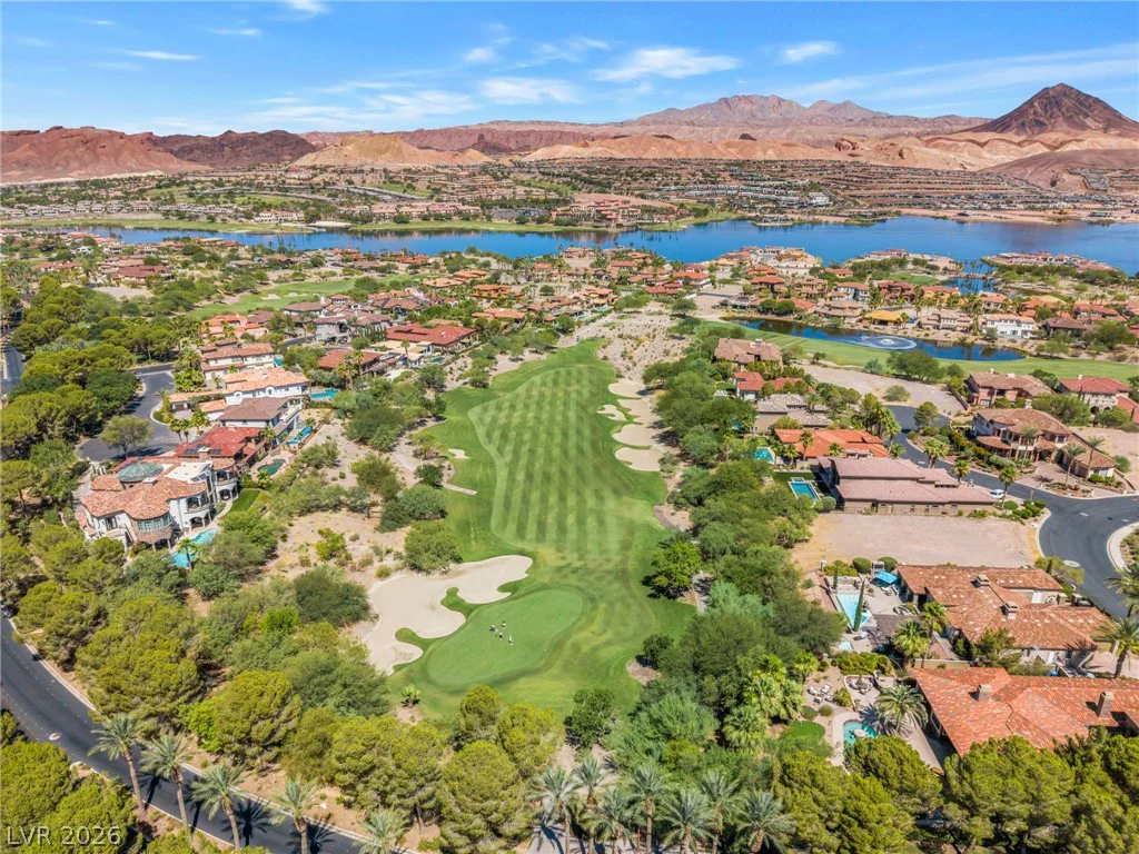 20 Camino Barcelona, Henderson, NV 89011