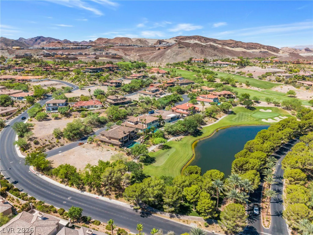 20 Camino Barcelona, Henderson, NV 89011