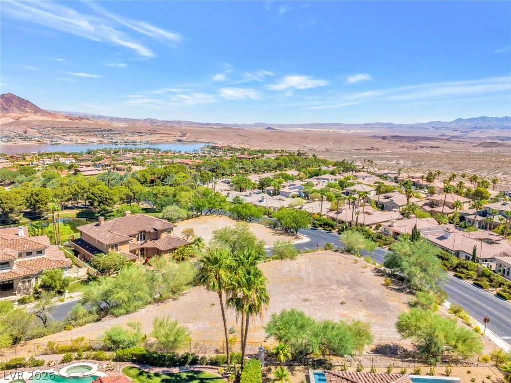 20 Camino Barcelona, Henderson, NV 89011