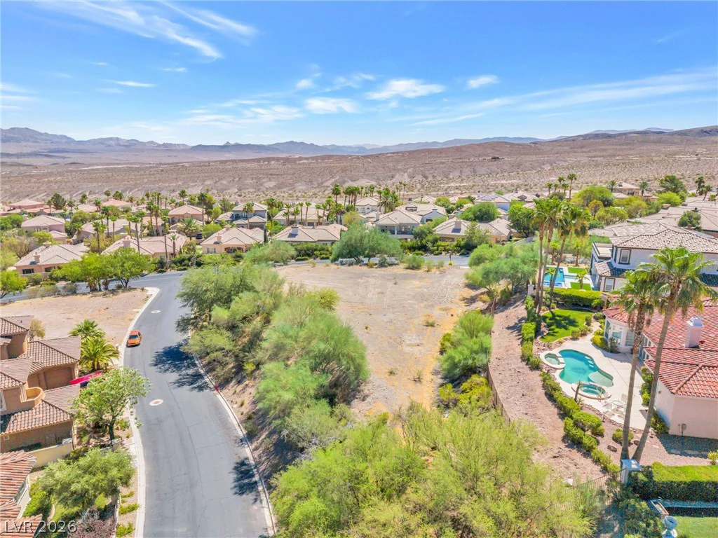 20 Camino Barcelona, Henderson, NV 89011