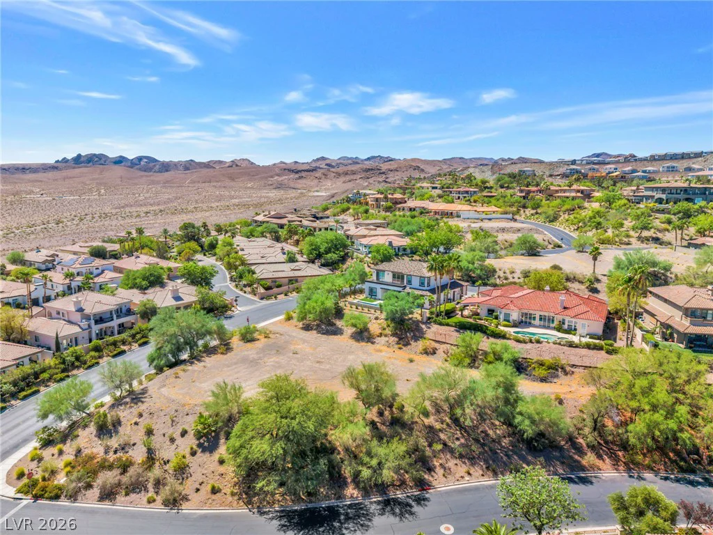 20 Camino Barcelona, Henderson, NV 89011