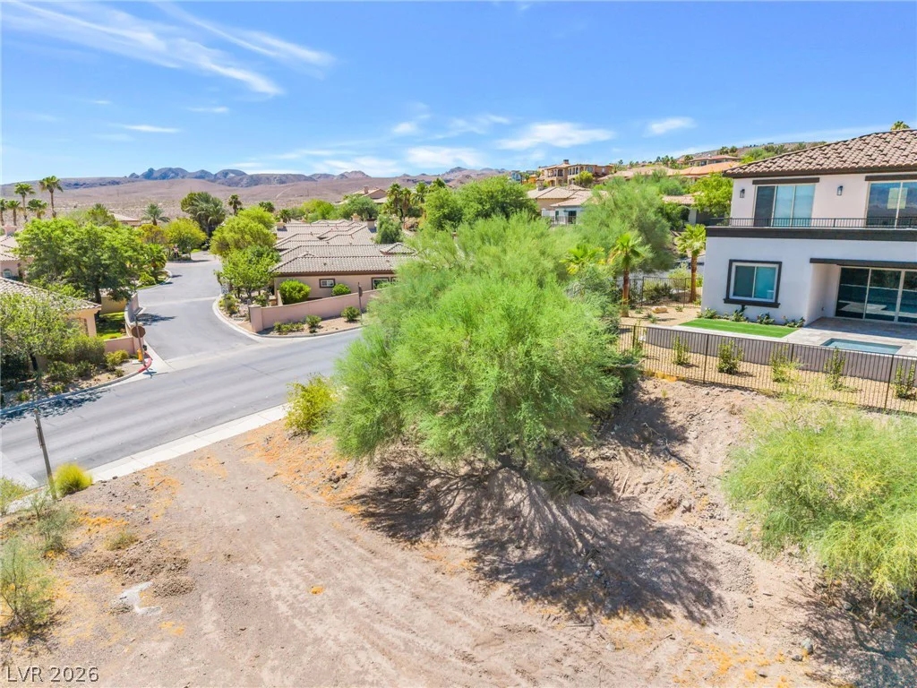 20 Camino Barcelona, Henderson, NV 89011