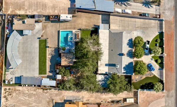 2295 Gateway, Las Vegas, NV 89115