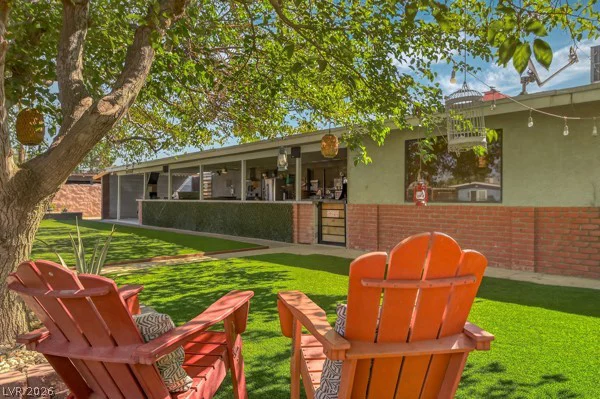 2295 Gateway, Las Vegas, NV 89115