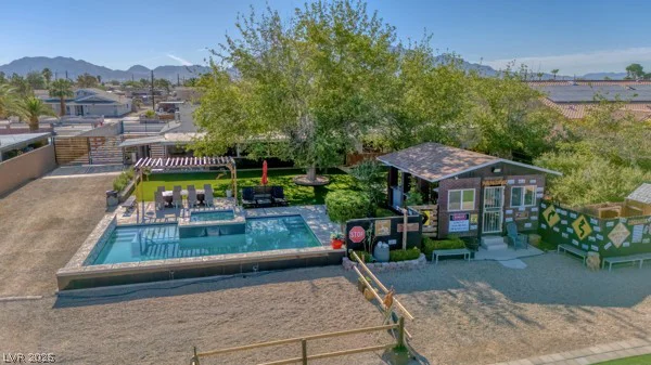 2295 Gateway, Las Vegas, NV 89115