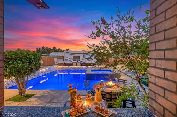 2295 Gateway, Las Vegas, NV 89115