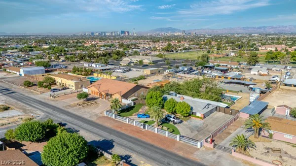 2295 Gateway, Las Vegas, NV 89115
