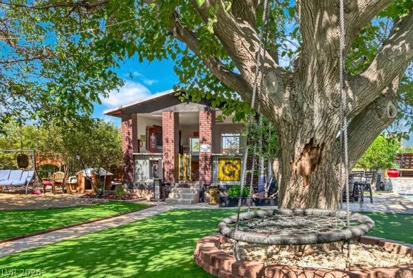 2295 Gateway, Las Vegas, NV 89115