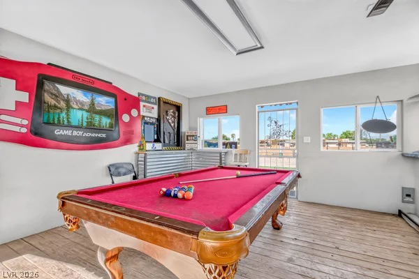 2295 Gateway, Las Vegas, NV 89115