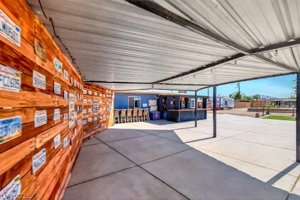 2295 Gateway, Las Vegas, NV 89115