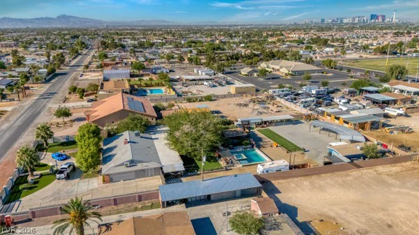 2295 Gateway, Las Vegas, NV 89115