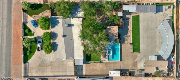 2295 Gateway, Las Vegas, NV 89115