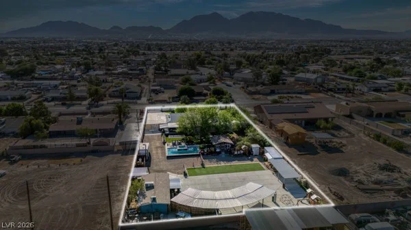 2295 Gateway, Las Vegas, NV 89115