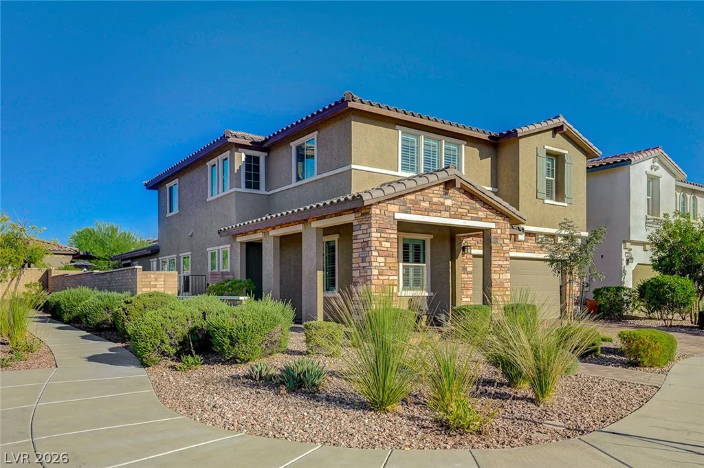 604 Our Heritage, Henderson, NV 89011