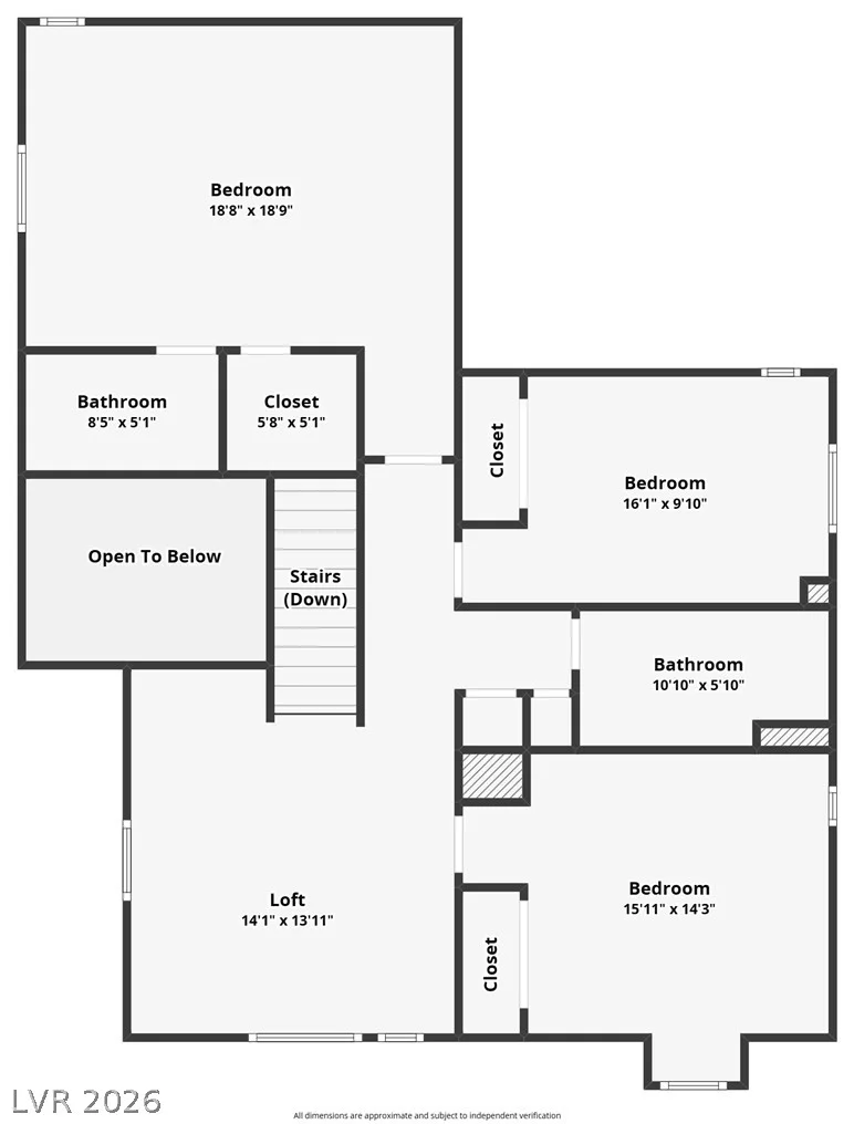 604 Our Heritage, Henderson, NV 89011