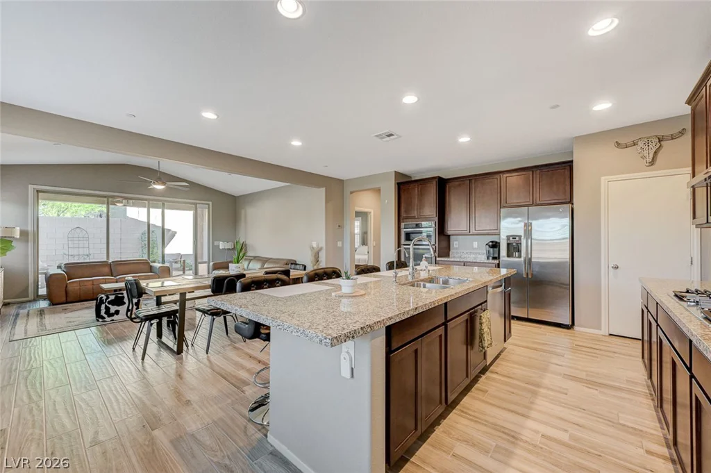 604 Our Heritage, Henderson, NV 89011